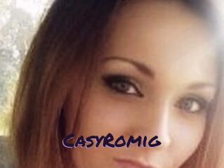 CasyRomig