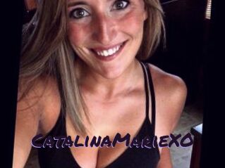 CatalinaMarieXO