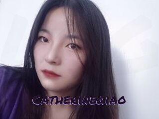 Catherineqiao