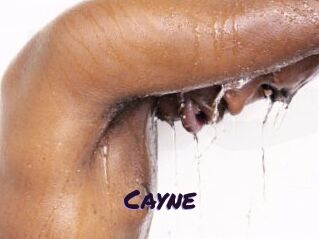 Cayne