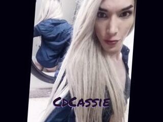 CdCassie