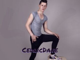 CedricDane
