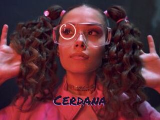 Cerdana