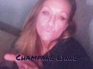 Champane_Lynne