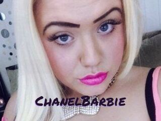 ChanelBarbie