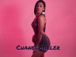 ChanelMiller