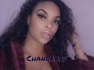 ChanelVVS