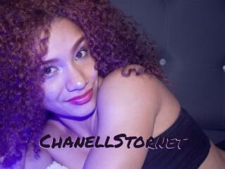 ChanellStornet