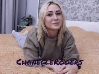 ChanelleRogers