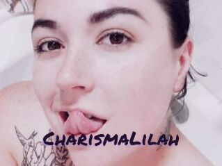 CharismaLilah