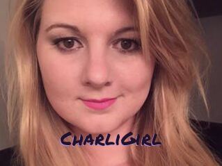 CharliGirl