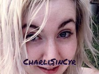 CharliSinCyr