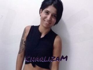 CharlizaM