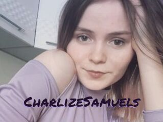 CharlizeSamuels