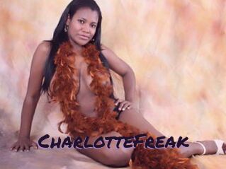 CharlotteFreak