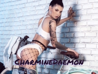 CharmineDaemon