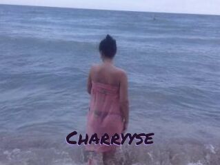 Charryyse