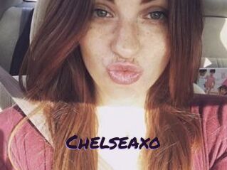 Chelseaxo