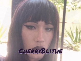 CherryBlithe