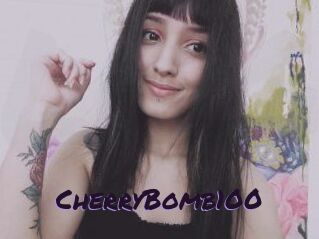 CherryBomb100