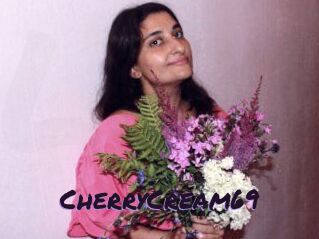 CherryCream69