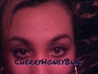 CherryHoneyBuns