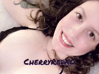 CherryRedXO