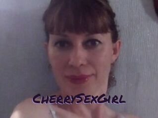 CherrySexGirl