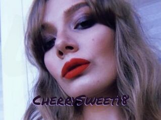 CherrySweet18