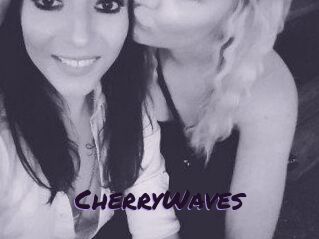 CherryWaves