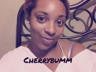 Cherrybumm