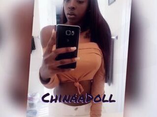 ChinaaDoll