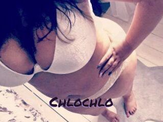 Chlochlo