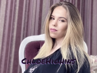 ChloeHighins