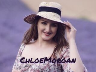 ChloeMorgan