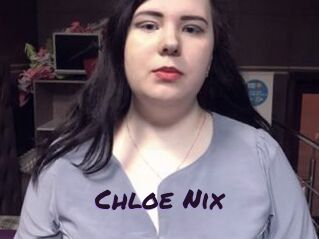 Chloe_Nix