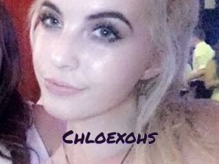 Chloexohs