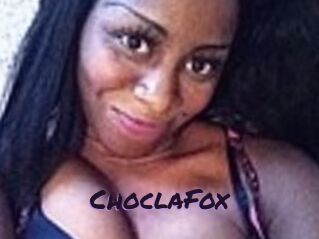 ChoclaFox