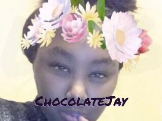 ChocolateJay