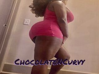 ChocolateNCurvy