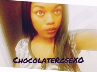 ChocolateRoseXO