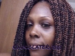 ChocolateRubby