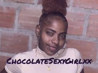 ChocolateSexyGirlxx