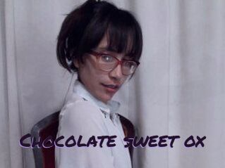 Chocolate_sweet_ox