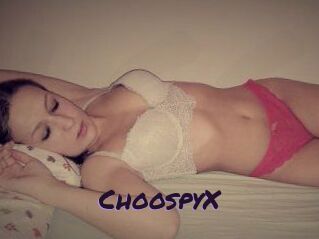 ChoopsyX Le Cul Gratuit