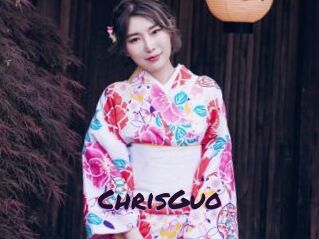 ChrisGuo