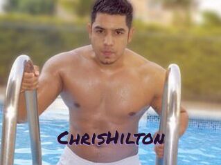 ChrisHilton