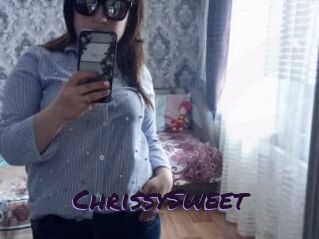 ChrissySweet