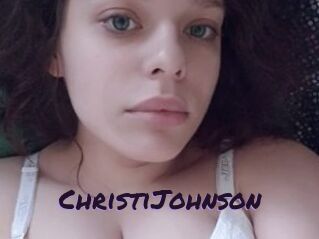 ChristiJohnson