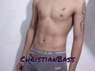 ChristianBass